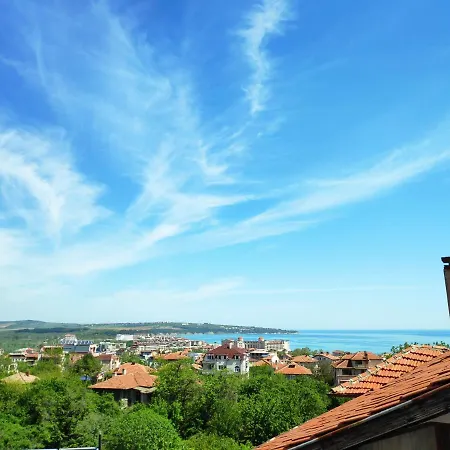 בית הארחה Къща За Гости Снежа, Guests House Snezha