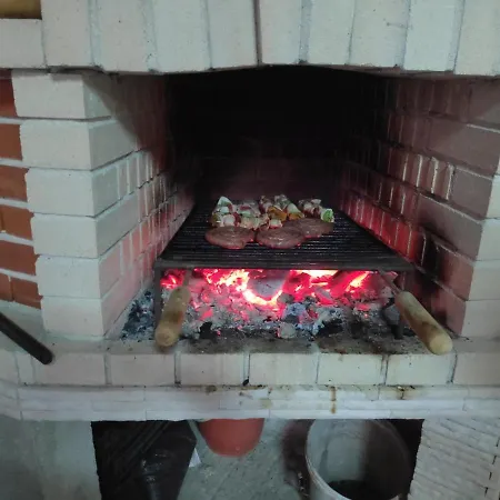 Къща За Гости Снежа, Guests House Snezha אובזור
