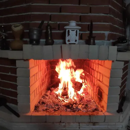 Къща За Гости Снежа, Guests House Snezha בית הארחה