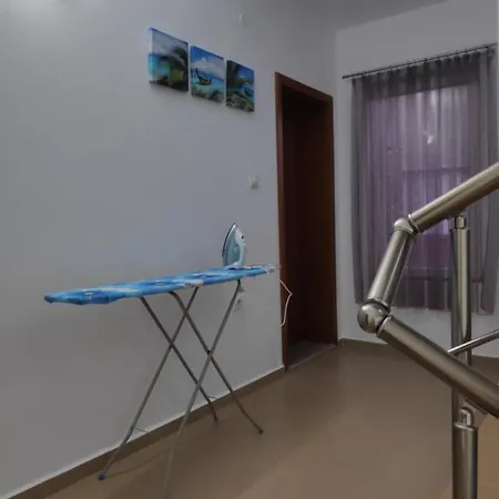 בית הארחה Къща За Гости Снежа, Guests House Snezha