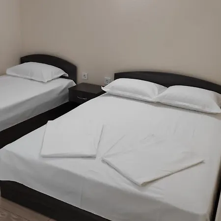 Къща За Гости Снежа, Guests House Snezha אובזור