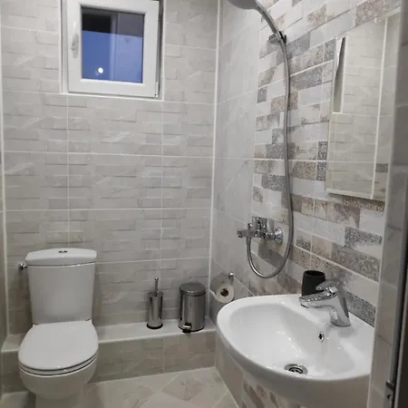 Къща За Гости Снежа, Guests House Snezha בית הארחה