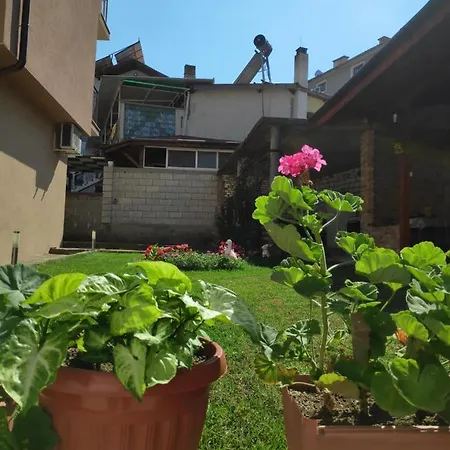 Къща За Гости Снежа, Guests House Snezha בית הארחה