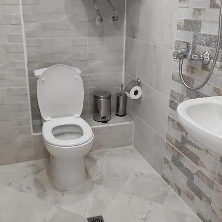 בית הארחה Къща За Гости Снежа, Guests House Snezha