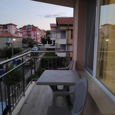 Къща За Гости Снежа, Guests House Snezha בית הארחה