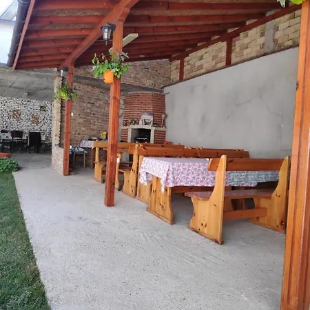 Къща За Гости Снежа, Guests House Snezha
